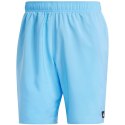 Spodenki kąpielowe adidas Solid CLX Classic-Length M IR6216 Adidas