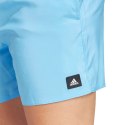 Spodenki kąpielowe adidas Solid CLX Classic-Length M IR6216 Adidas