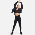 Stanik sportowy Nike Swoosh Nesium Support W DX6821 010 Nike