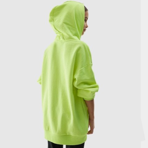 Bluza 4F Jr 4FJWSS24TSWSF0941 73N 4f