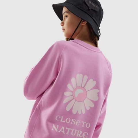Bluza 4F Jr 4FJWSS24TSWSF0946 56S 4f