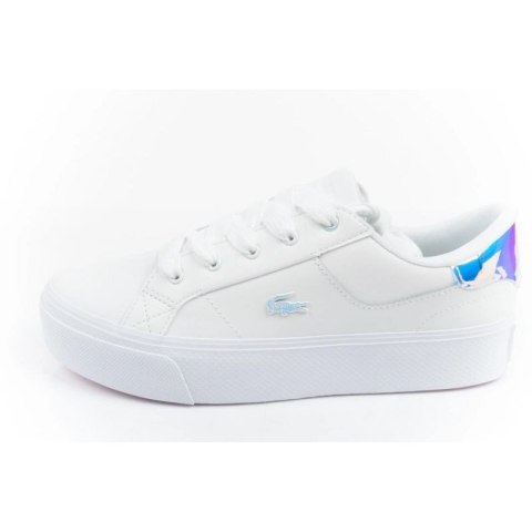 Buty Lacoste Ziane Platform W 041Y9 Lacoste