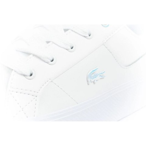 Buty Lacoste Ziane Platform W 041Y9 Lacoste
