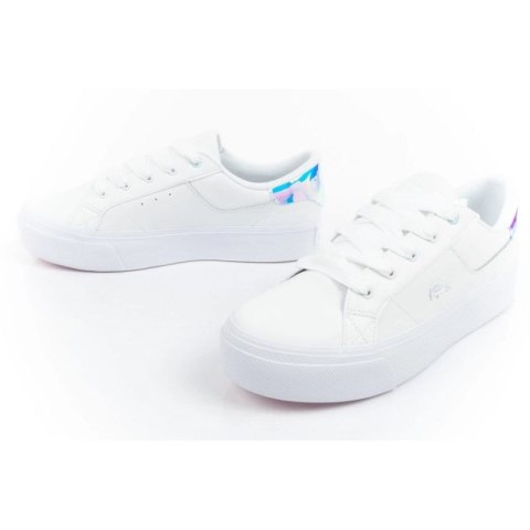 Buty Lacoste Ziane Platform W 041Y9 Lacoste