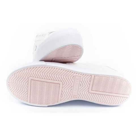 Buty Lacoste Ziane Platform W 041Y9 Lacoste