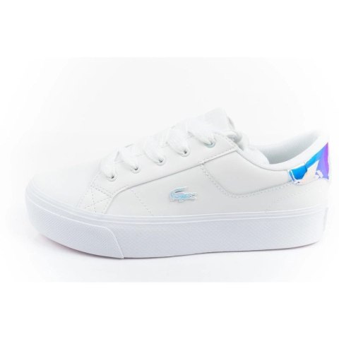 Buty Lacoste Ziane Platform W 041Y9 Lacoste
