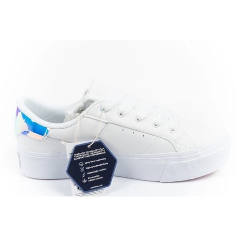 Buty Lacoste Ziane Platform W 041Y9 Lacoste