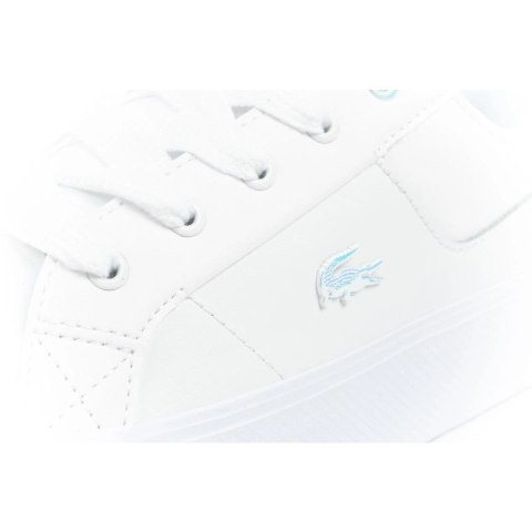 Buty Lacoste Ziane Platform W 041Y9 Lacoste