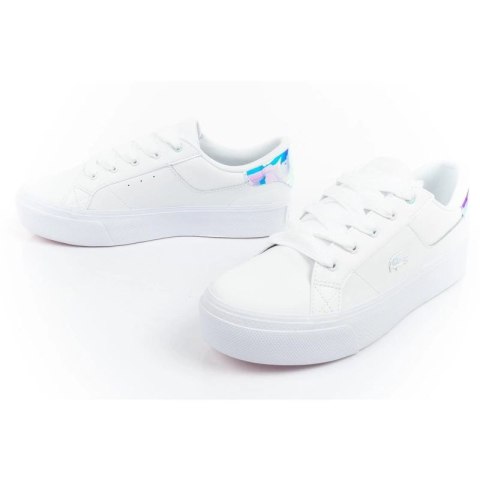 Buty Lacoste Ziane Platform W 041Y9 Lacoste