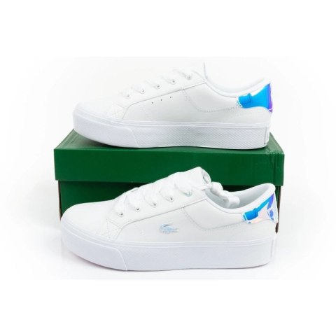 Buty Lacoste Ziane Platform W 041Y9 Lacoste