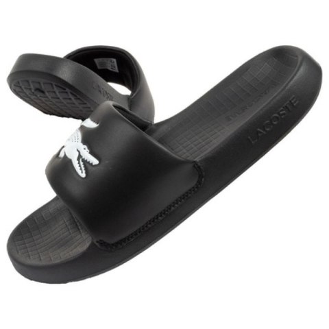 Klapki Lacoste Serve Slide M 02312 Lacoste