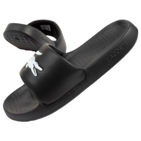 Klapki Lacoste Serve Slide M 02312 Lacoste