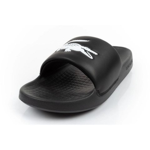 Klapki Lacoste Serve Slide M 02312 Lacoste