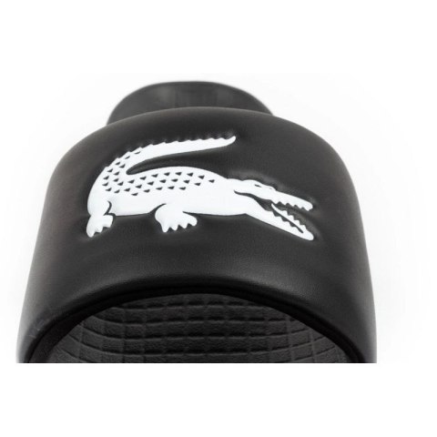 Klapki Lacoste Serve Slide M 02312 Lacoste