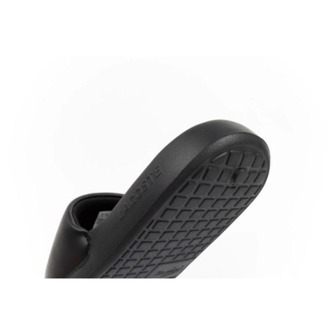 Klapki Lacoste Serve Slide M 02312 Lacoste