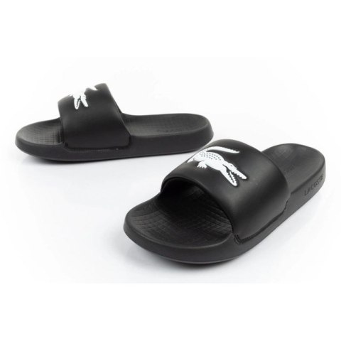 Klapki Lacoste Serve Slide M 02312 Lacoste