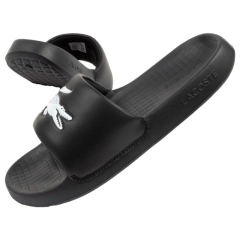 Klapki Lacoste Serve Slide M 02312 Lacoste