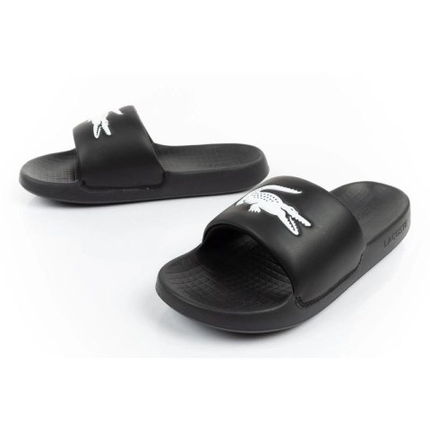 Klapki Lacoste Serve Slide M 02312 Lacoste