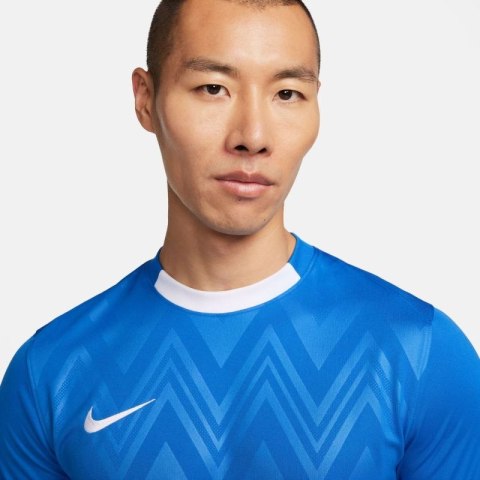 Koszulka Nike Dri Fit Challenge V Jsy SS M FD7412 463 Nike