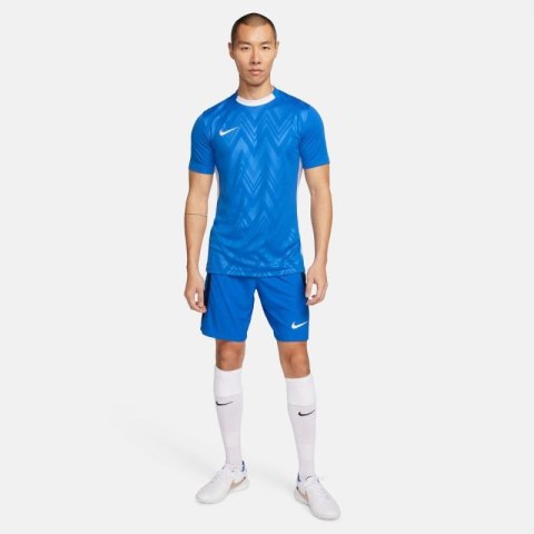 Koszulka Nike Dri Fit Challenge V Jsy SS M FD7412 463 Nike