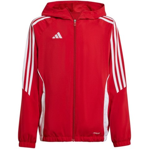 Kurtka adidas Tiro 24 Jr IM8800 Adidas