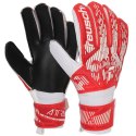 Rękawice Reusch Attrakt Solid M 54 70 016 8905 Reusch