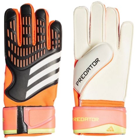Rękawice bramkarskie adidas Predator MTC M IN1599 Adidas