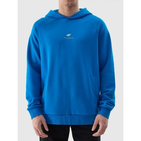 Bluza 4F M 4FWSS24TSWSM1010-36S 4f