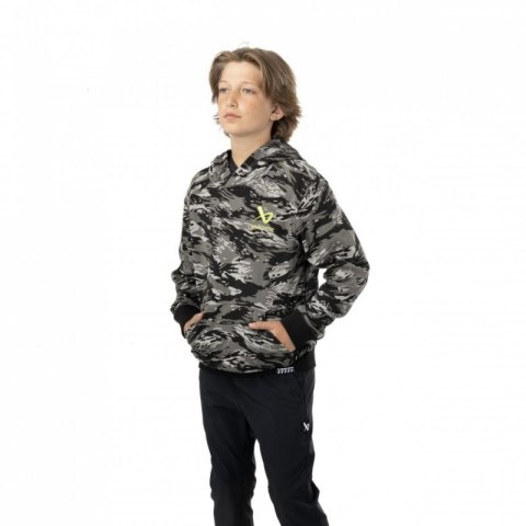 Bluza Bauer Panted Hoodie Jr 1063407 Bauer