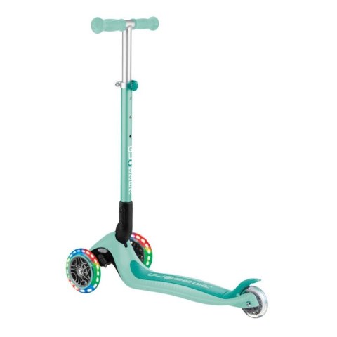 Hulajnoga Globber Primo Foldable Lights Jr 432-206-3 Globber
