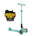 Hulajnoga Globber Primo Foldable Lights Jr 432-206-3 Globber