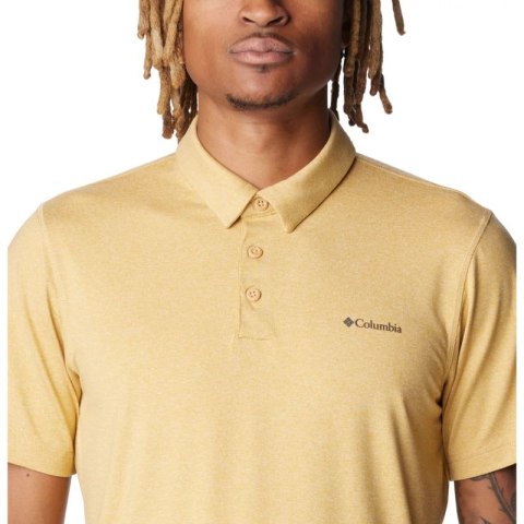 Koszulka Columbia Tech Trail Polo Shirt M 1768701292 Columbia