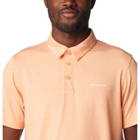 Koszulka Columbia Tech Trail Polo Shirt M 1768701882 Columbia