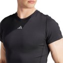Koszulka adidas Techfit Aeroready Short Sleeve M IS7606 Adidas