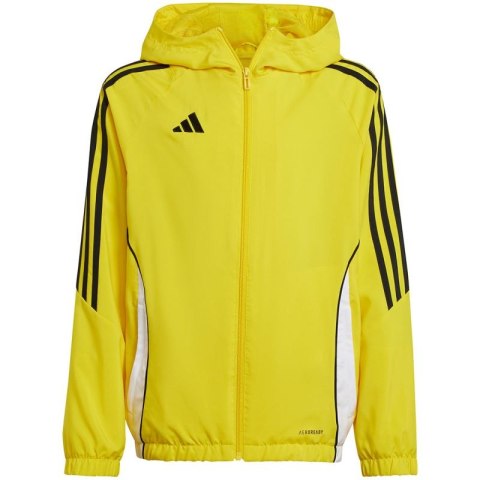 Kurtka adidas Tiro 24 Jr IM8795 Adidas