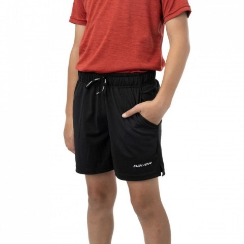 Spodenki Bauer Team Knit Jr 1063286 Bauer