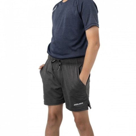 Spodenki Bauer Team Knit Jr 1063286 Bauer