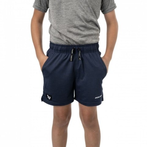 Spodenki Bauer Team Knit Jr 1063286 Bauer