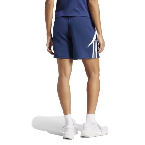 Spodenki adidas Tiro 24 Sweat W IR9326 Adidas