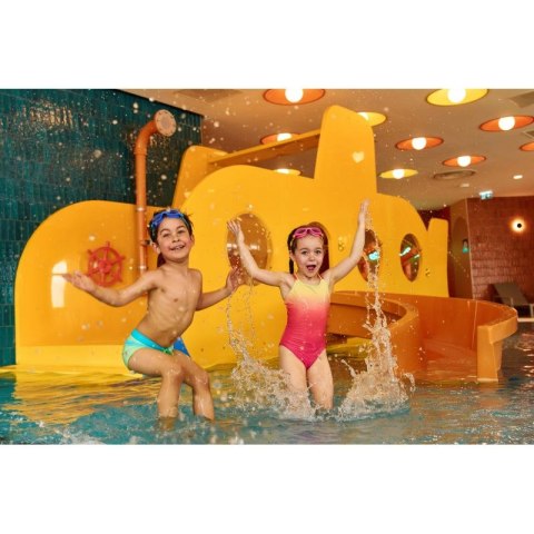 Bokserki kąpielowe AquaWave Tahu Jr 92800498825 AquaWave