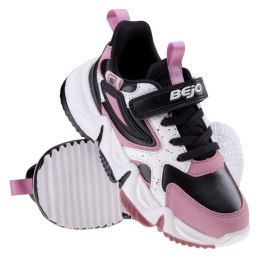 Buty Bejo Sneakersy Baglen Jr 92800490478 Bejo