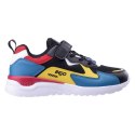 Buty, Sneakersy Bejo Agepi Teen Jr 92800602677 Bejo