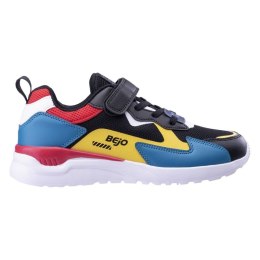 Buty, Sneakersy Bejo Agepi Teen Jr 92800602677 Bejo