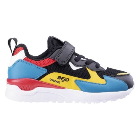 Buty, Sneakersy Bejo Agepi Teen Jr 92800602677 Bejo