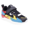 Buty, Sneakersy Bejo Agepi Teen Jr 92800602677 Bejo