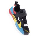 Buty, Sneakersy Bejo Agepi Teen Jr 92800602677 Bejo