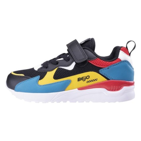 Buty, Sneakersy Bejo Agepi Teen Jr 92800602677 Bejo