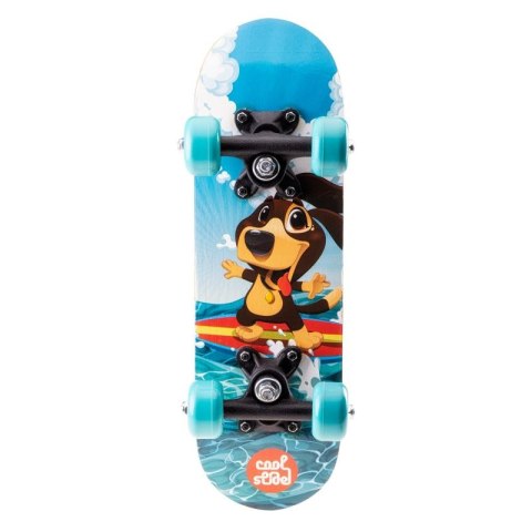 Deskorolka Coolside Tofu Y Jr 92800355666 Coolslide