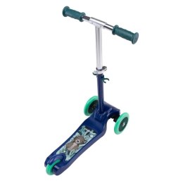 Dziecięca Hulajnoga FIREMAN SCOOTER Coolslide