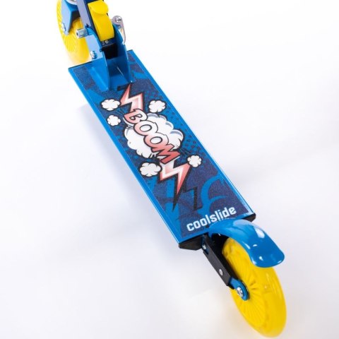 Hulajnoga Coolslide Arboom Jr 92800398285 Coolslide